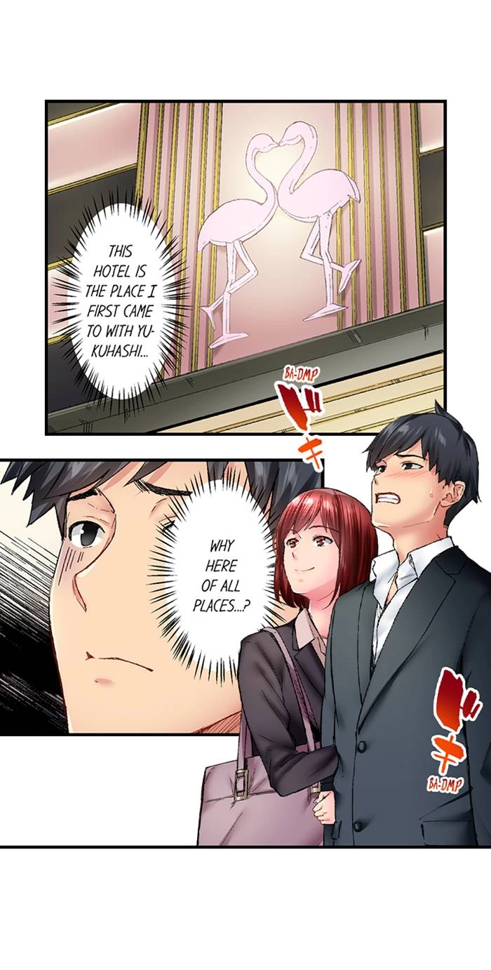 Simple yet Sexy Chapter 28 page 3 - 