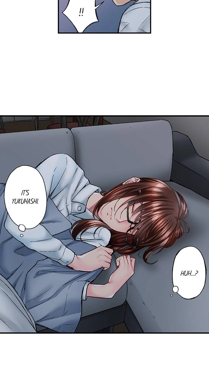 Simple yet Sexy Chapter 28 page 21 - 