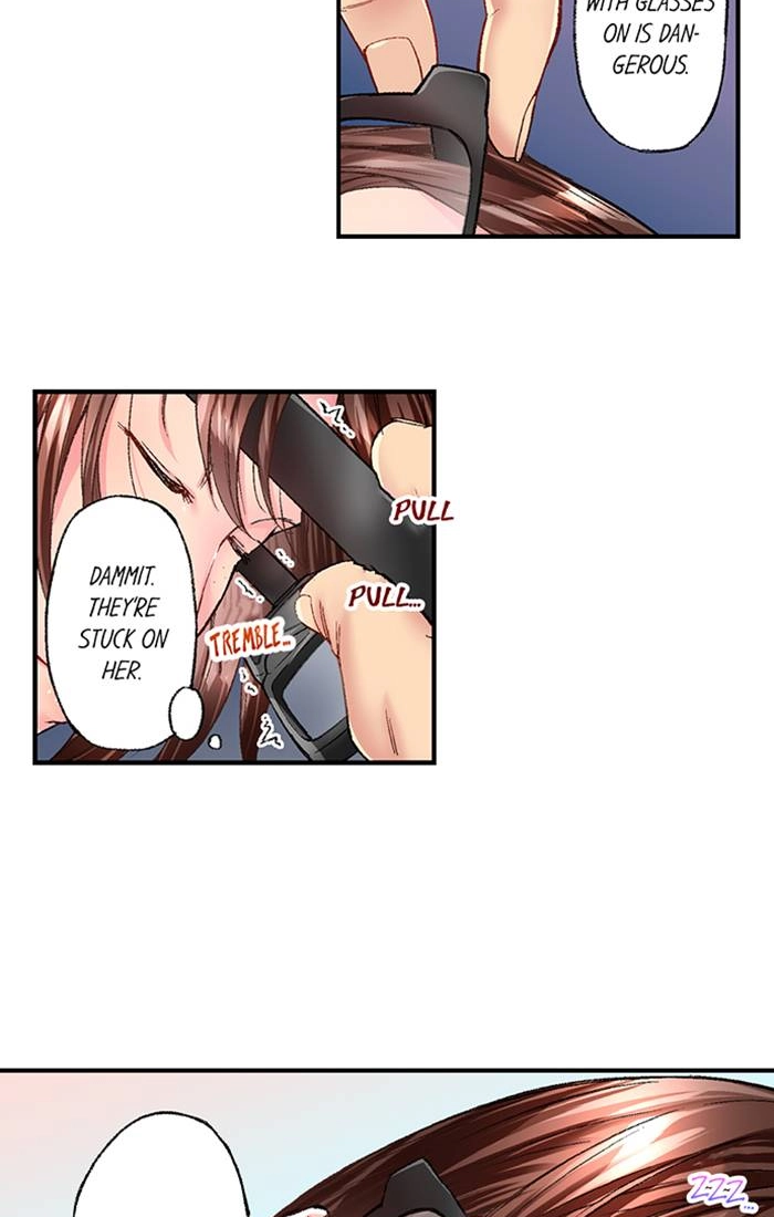 Simple yet Sexy Chapter 28 page 23 - 