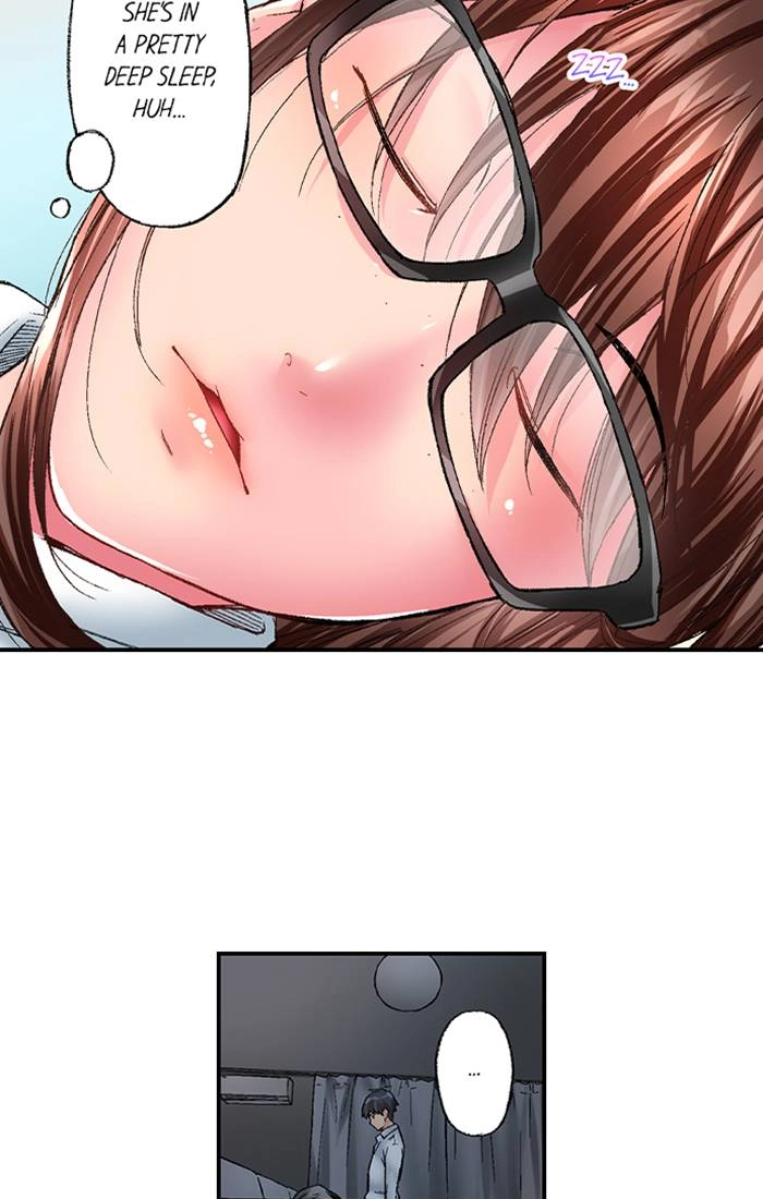 Simple yet Sexy Chapter 28 page 24 - 