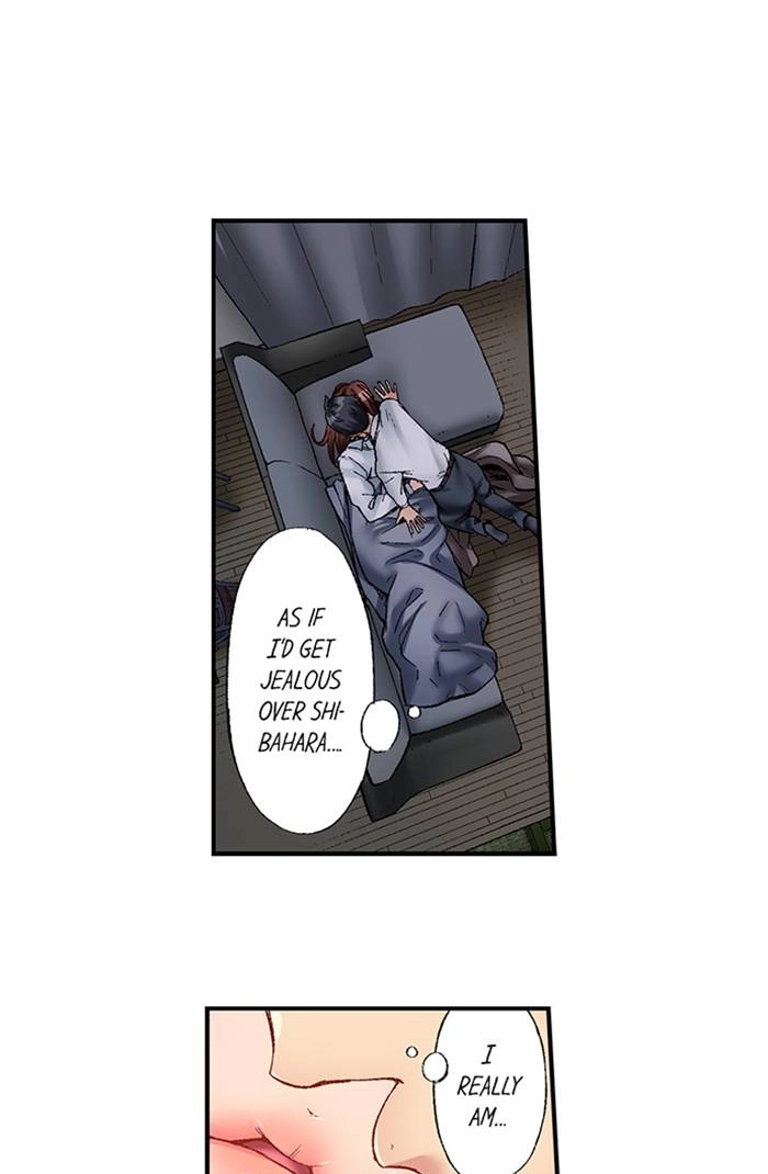 Simple yet Sexy Chapter 28 page 27 - 