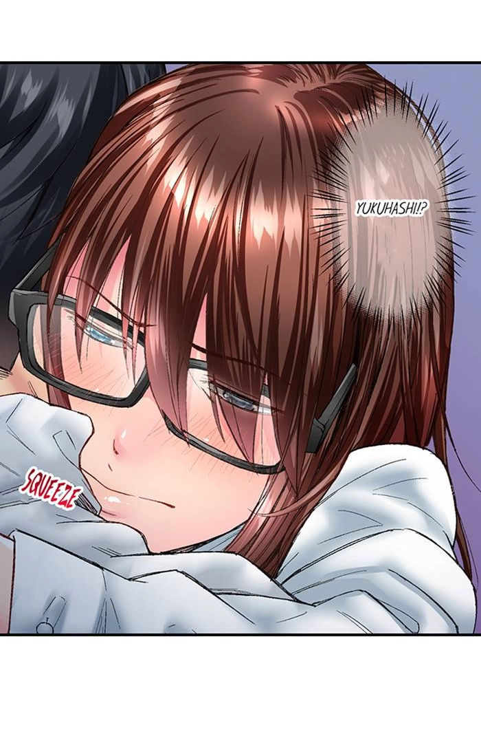 Simple yet Sexy Chapter 28 page 29 - 