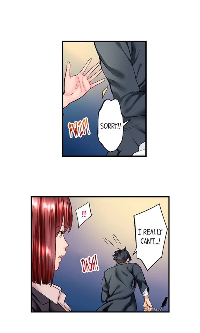 Simple yet Sexy Chapter 28 page 6 - 