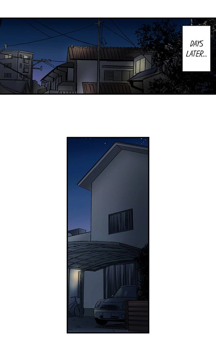 Simple yet Sexy Chapter 28 page 8 - 