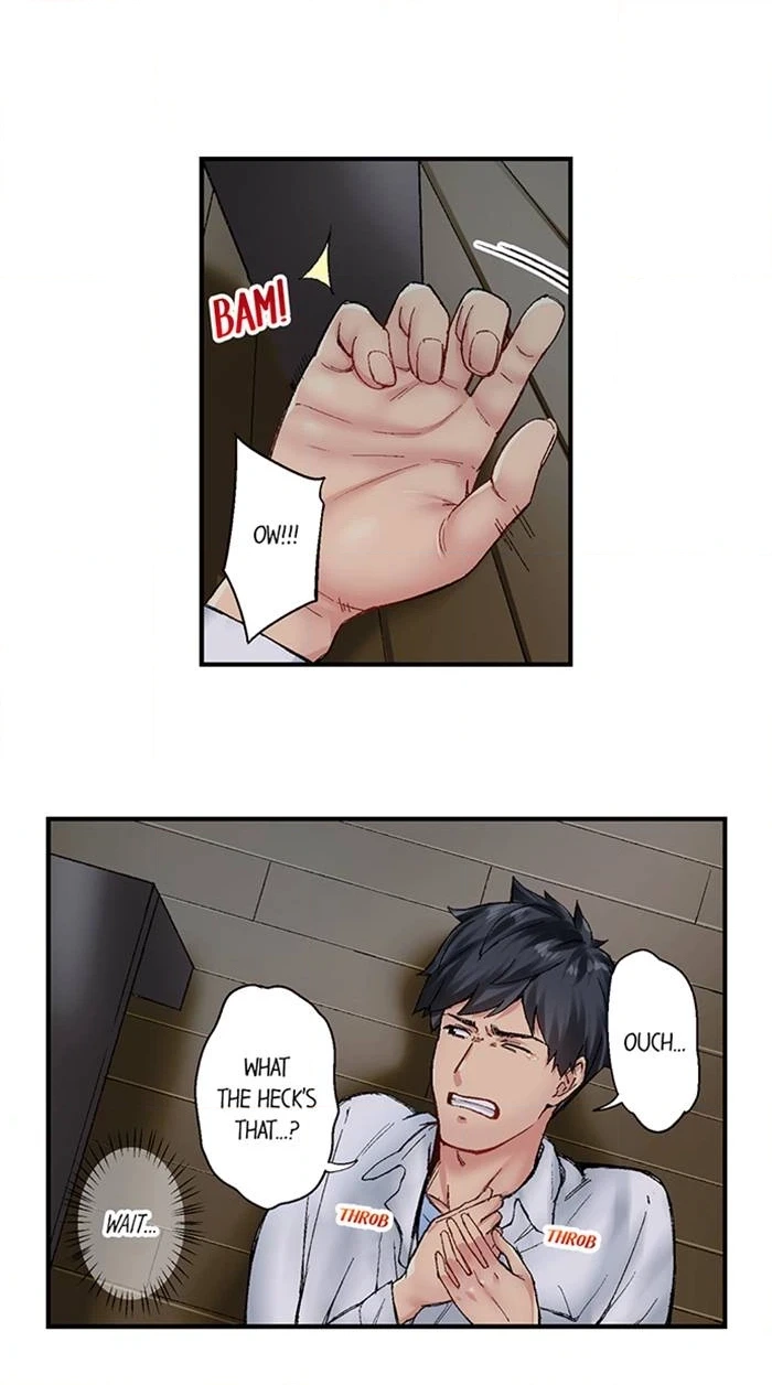 Simple yet Sexy Chapter 28 page 10 - 