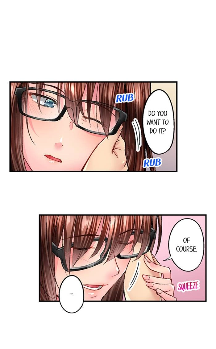 Simple yet Sexy Chapter 29 page 12 - 