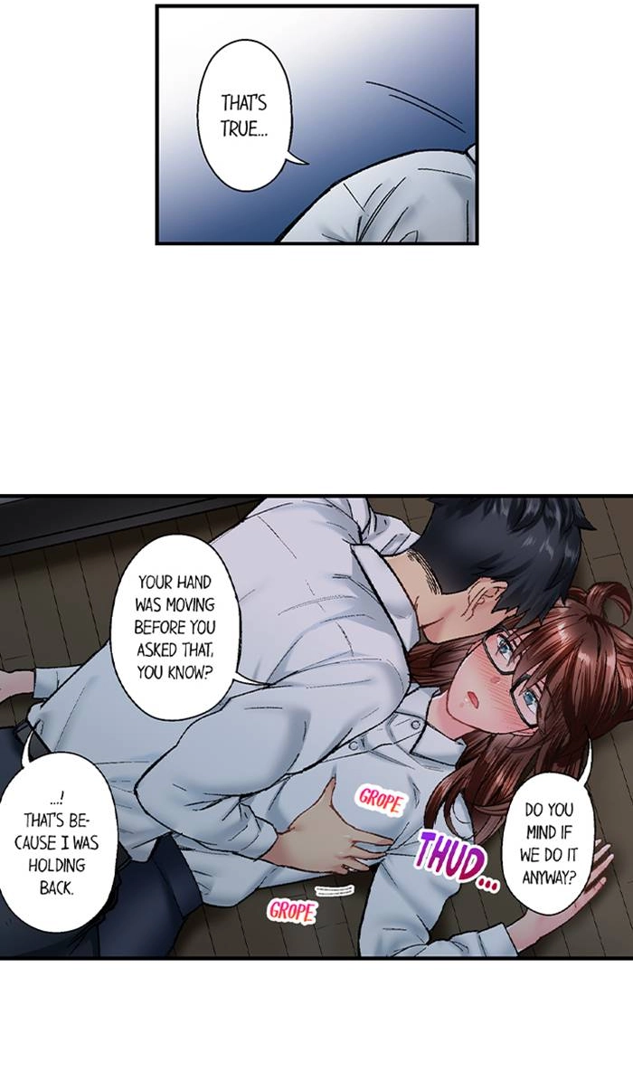 Simple yet Sexy Chapter 29 page 14 - 