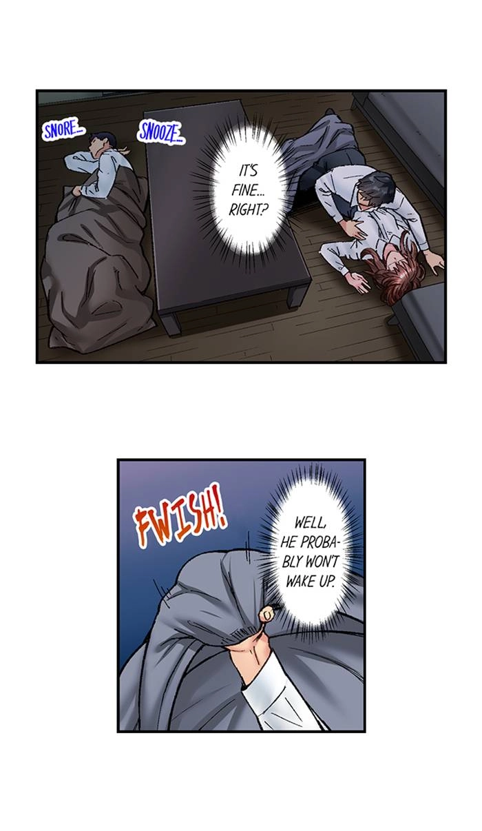 Simple yet Sexy Chapter 29 page 15 - 