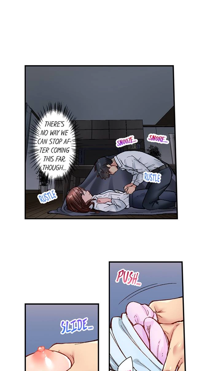 Simple yet Sexy Chapter 29 page 17 - 
