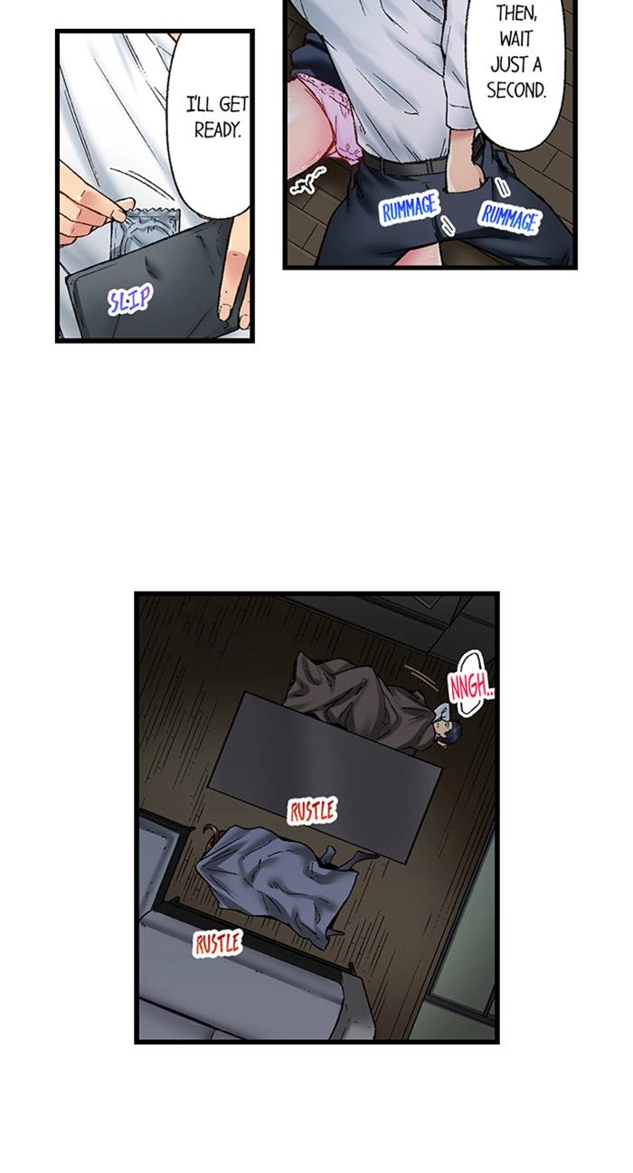 Simple yet Sexy Chapter 29 page 27 - 