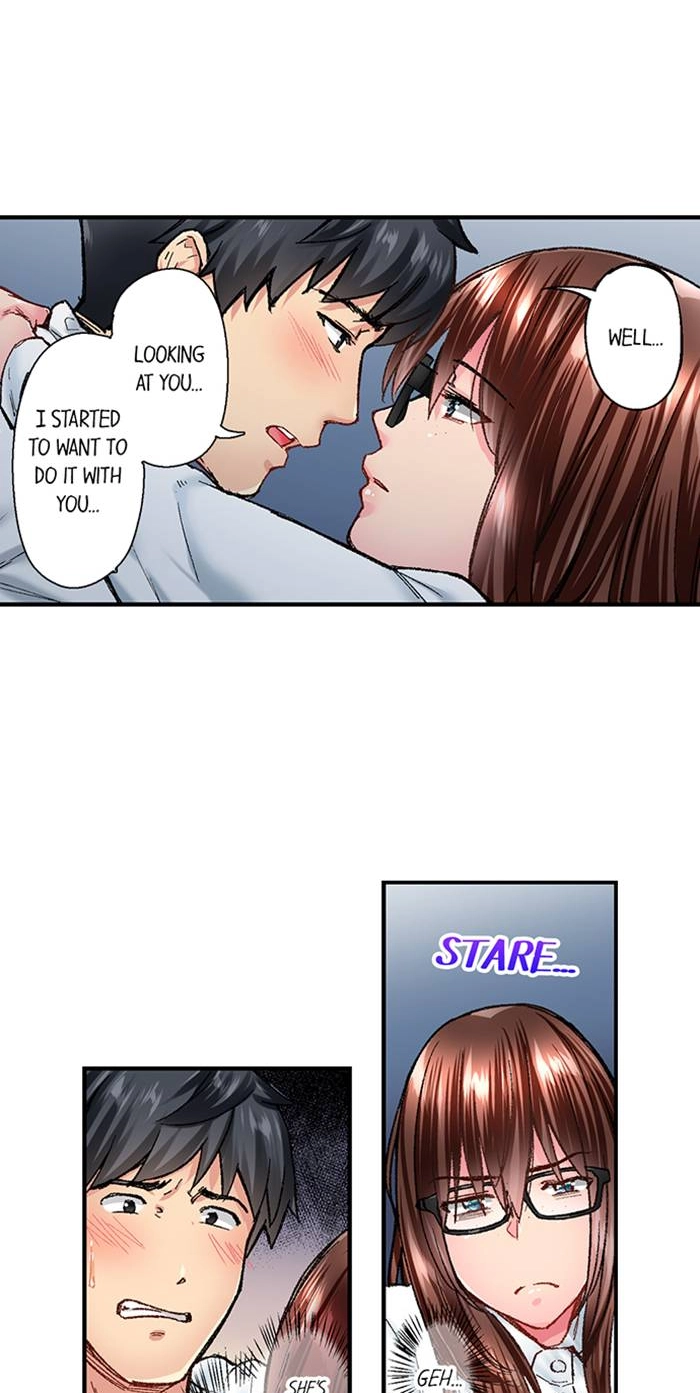 Simple yet Sexy Chapter 29 page 4 - 