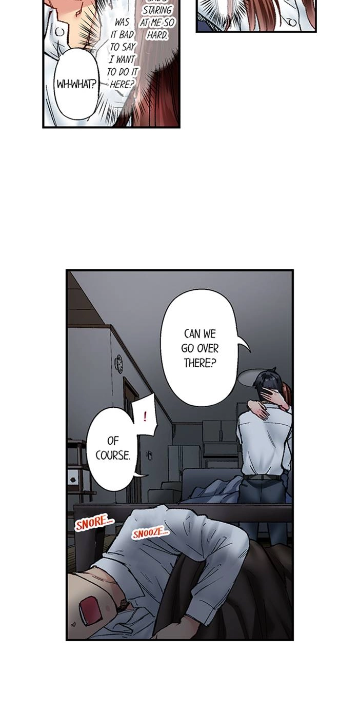 Simple yet Sexy Chapter 29 page 5 - 