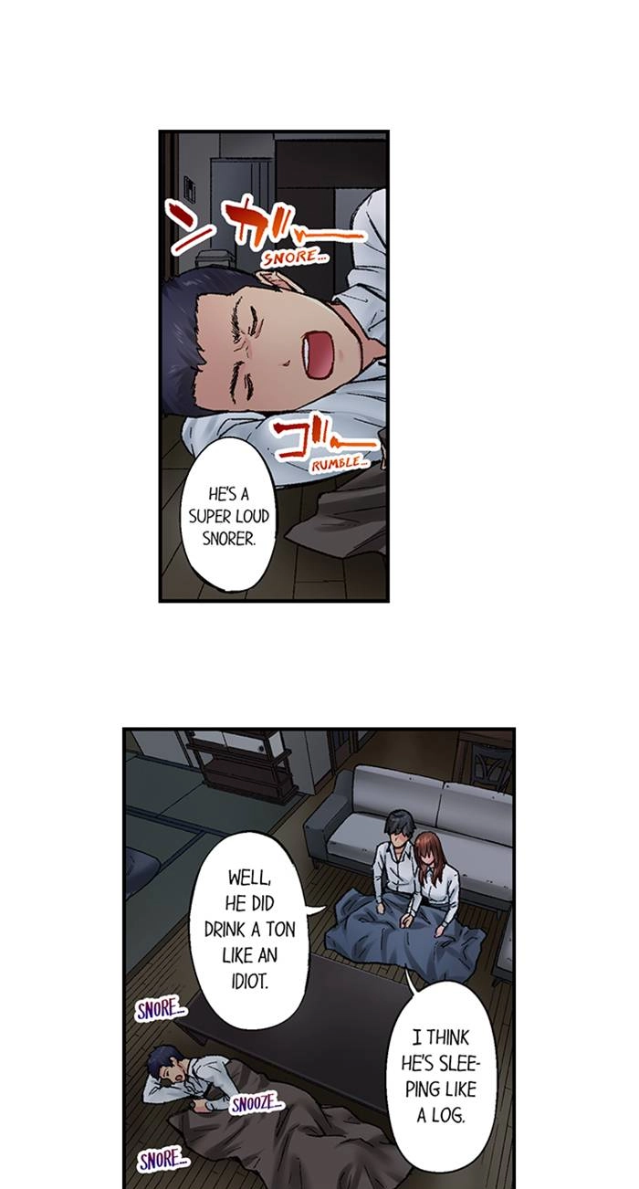 Simple yet Sexy Chapter 29 page 6 - 
