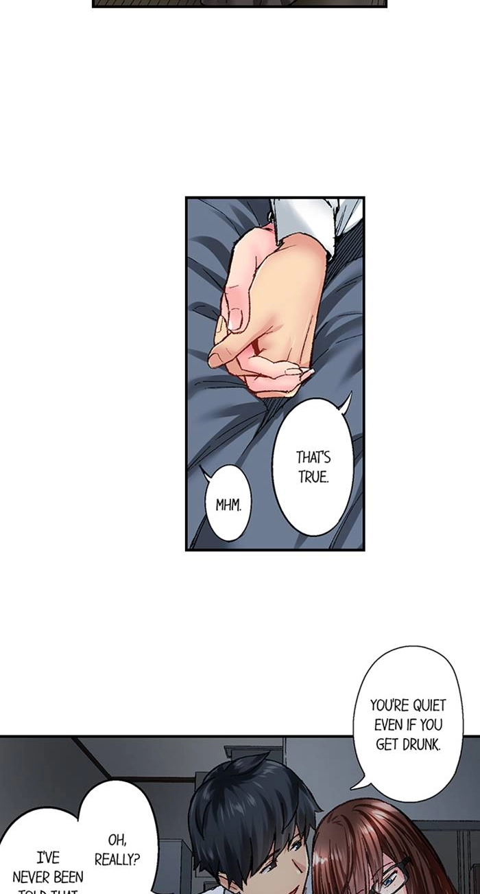 Simple yet Sexy Chapter 29 page 7 - 