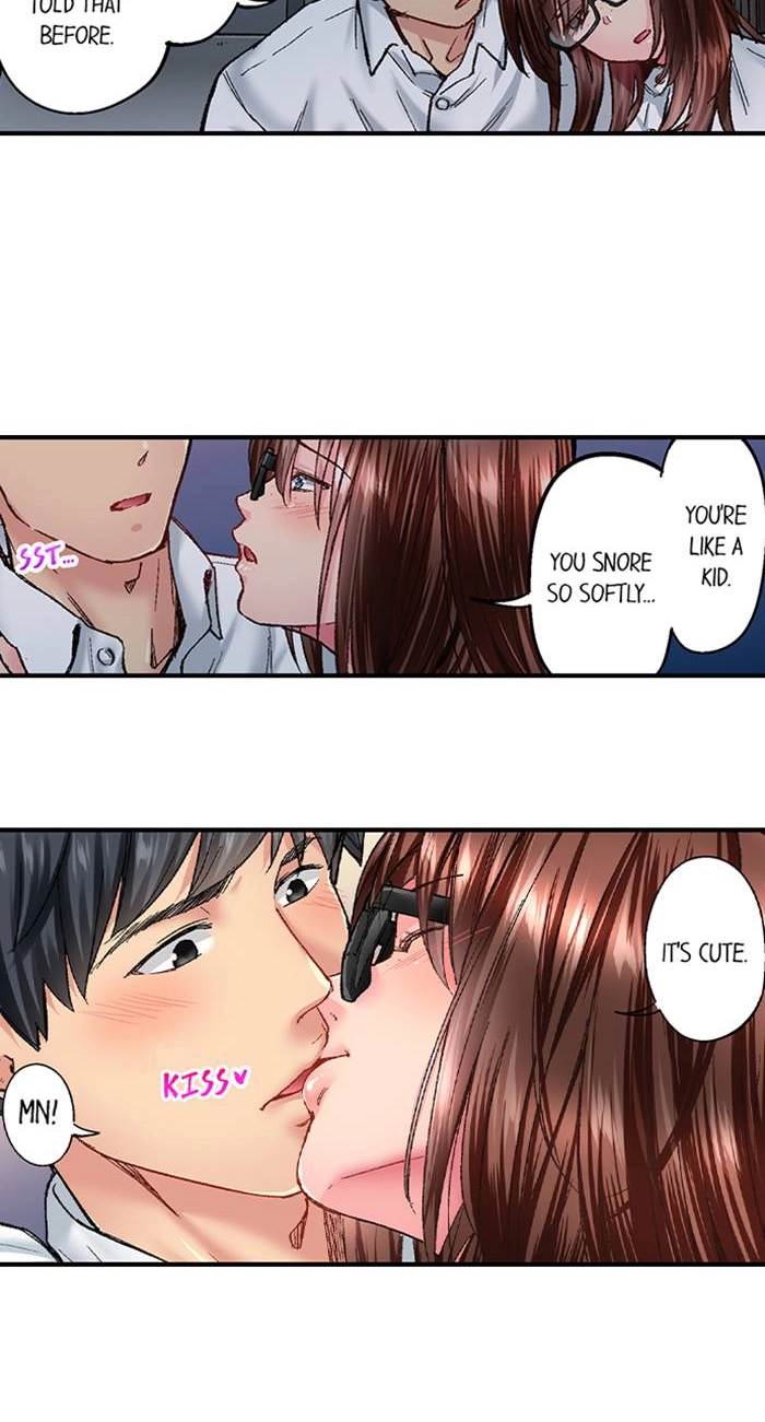 Simple yet Sexy Chapter 29 page 8 - 