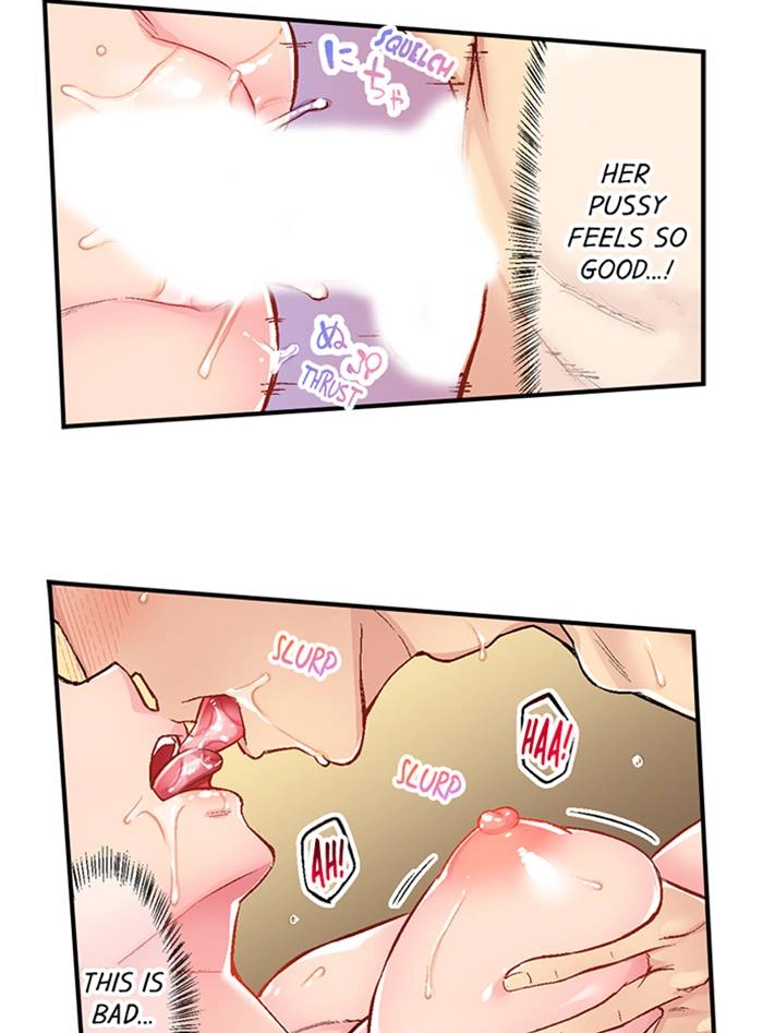 Simple yet Sexy Chapter 3 page 17 - 