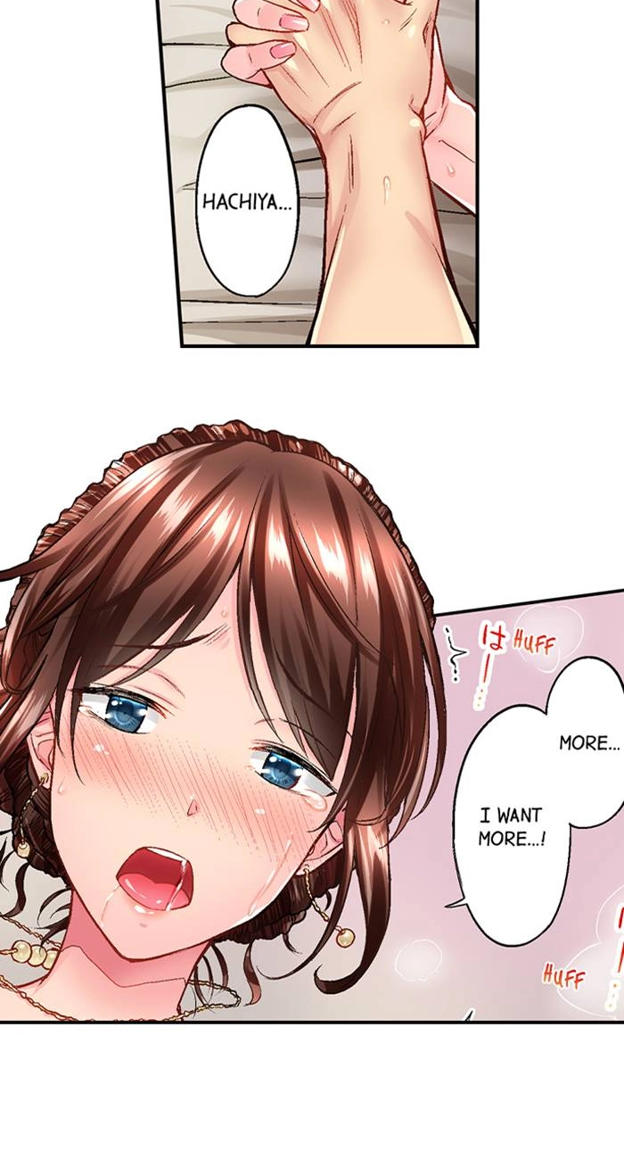 Simple yet Sexy Chapter 3 page 27 - 
