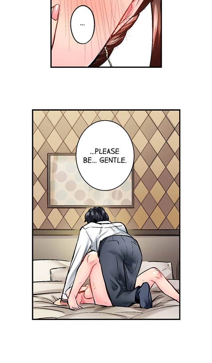 Simple yet Sexy Chapter 3 page 6 - 