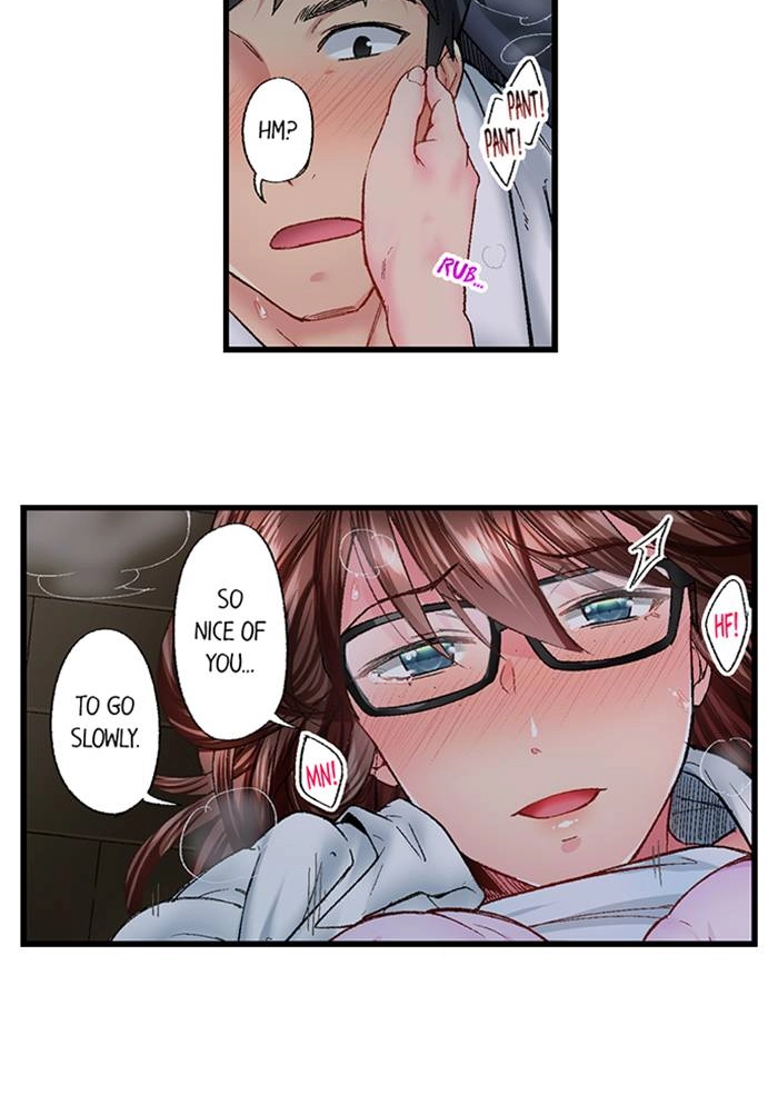 Simple yet Sexy Chapter 30 page 8 - 