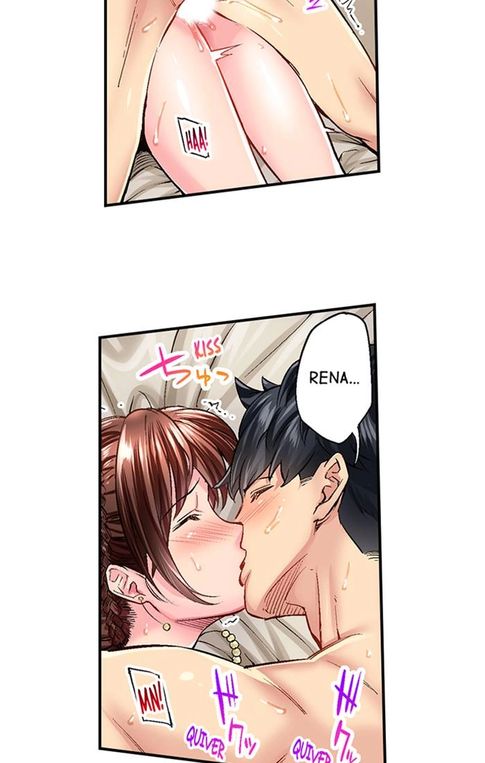 Simple yet Sexy Chapter 4 page 21 - 
