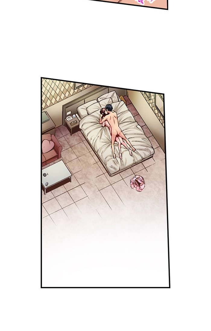 Simple yet Sexy Chapter 4 page 22 - 