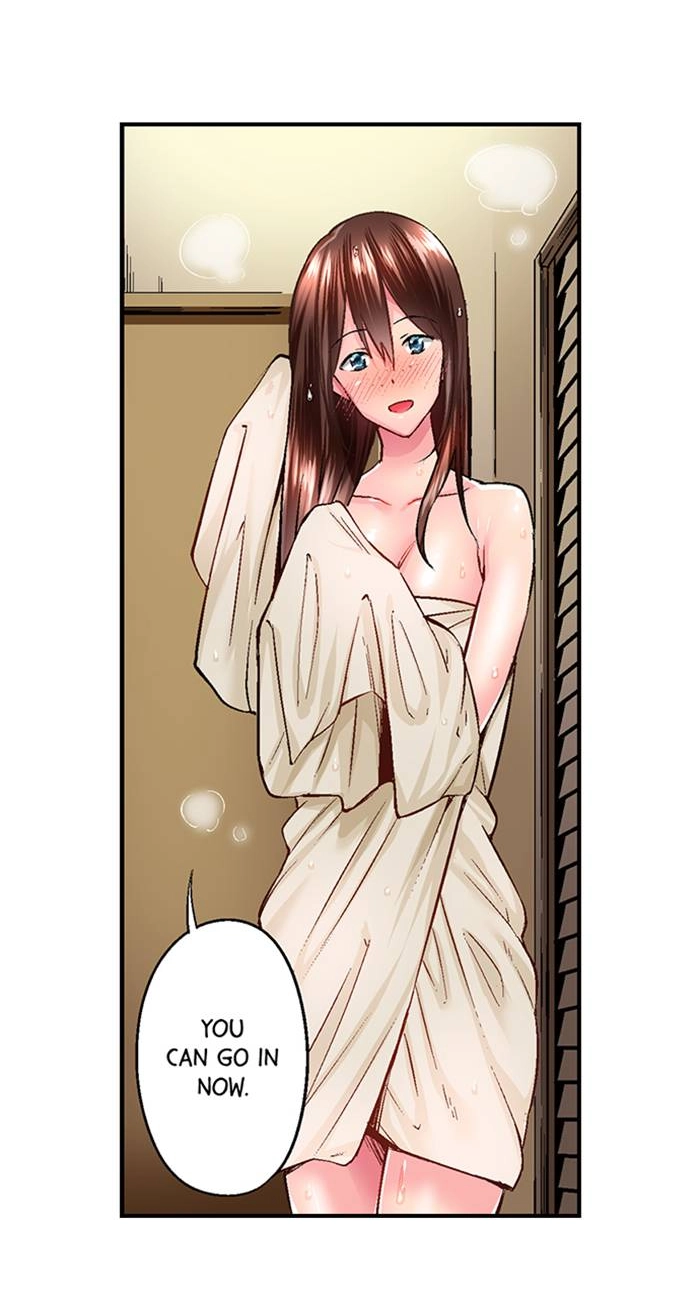 Simple yet Sexy Chapter 4 page 24 - 