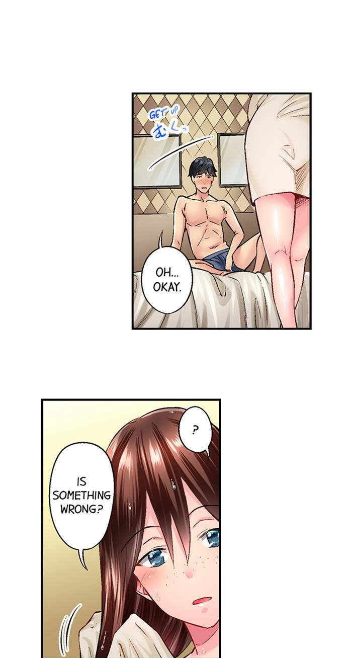 Simple yet Sexy Chapter 4 page 25 - 