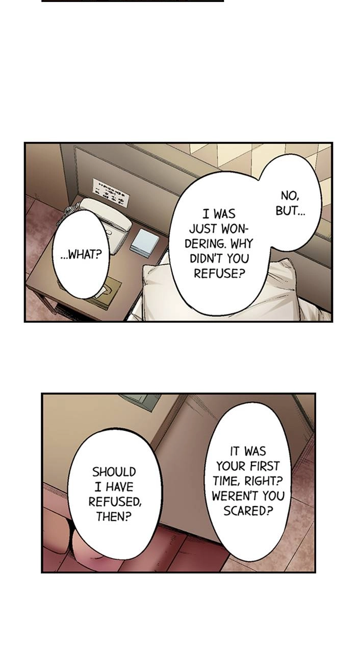 Simple yet Sexy Chapter 4 page 26 - 