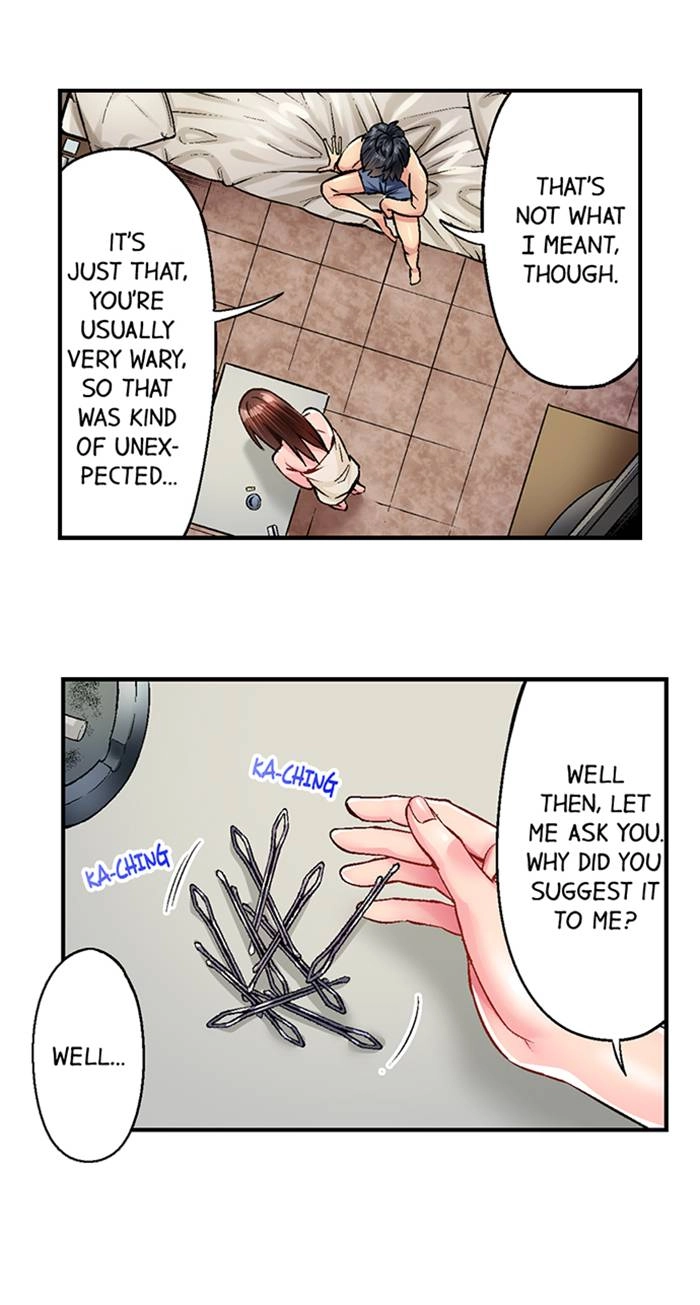 Simple yet Sexy Chapter 4 page 27 - 