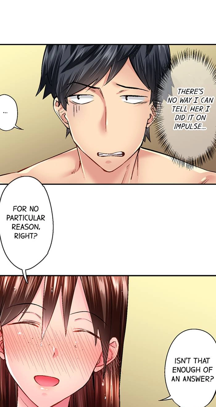 Simple yet Sexy Chapter 4 page 28 - 