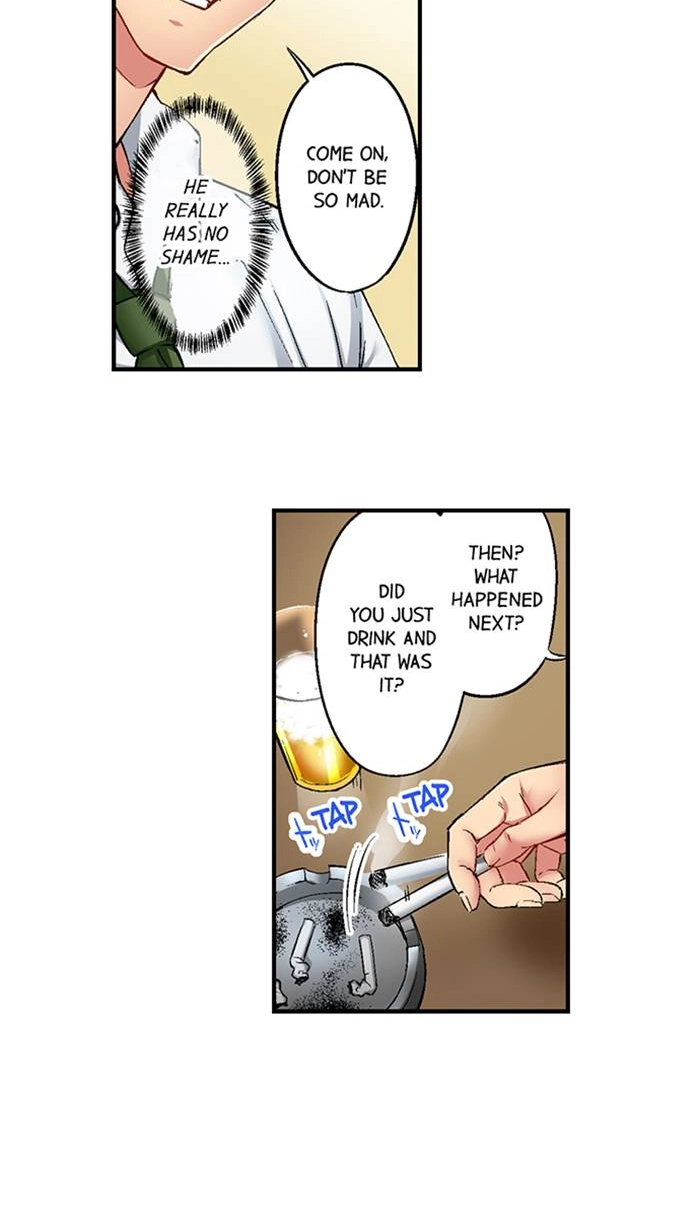 Simple yet Sexy Chapter 4 page 32 - 