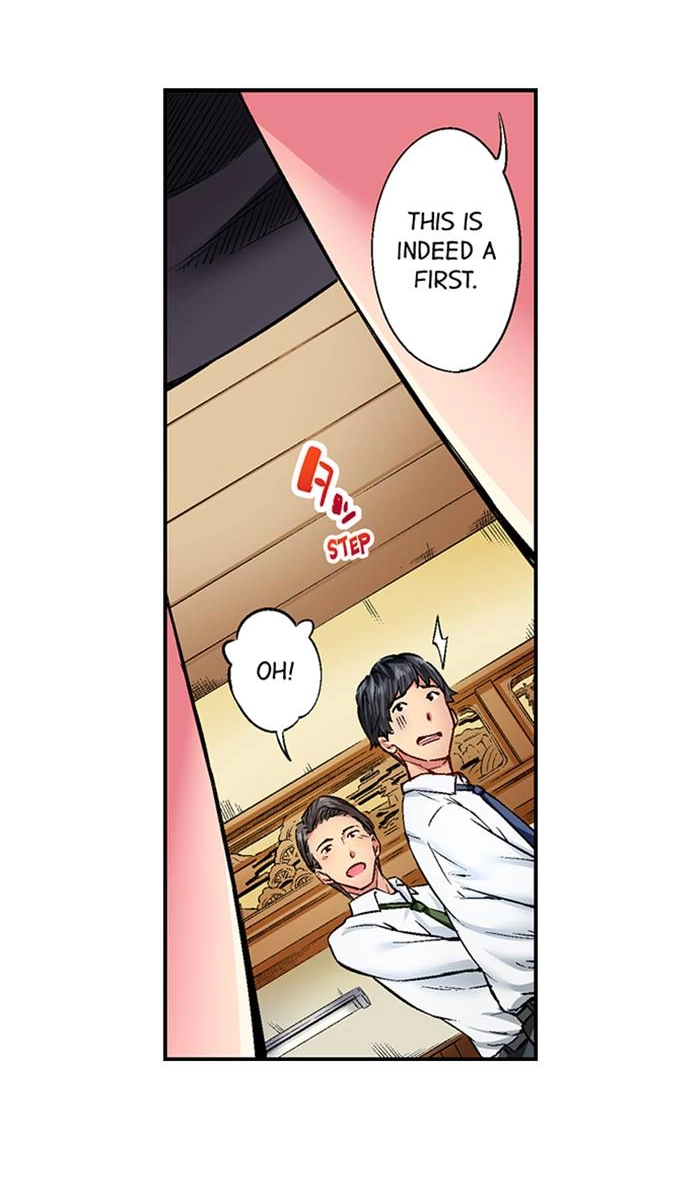Simple yet Sexy Chapter 4 page 35 - 