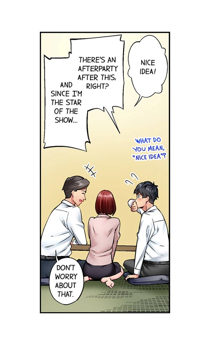 Simple yet Sexy Chapter 5 page 11 - 