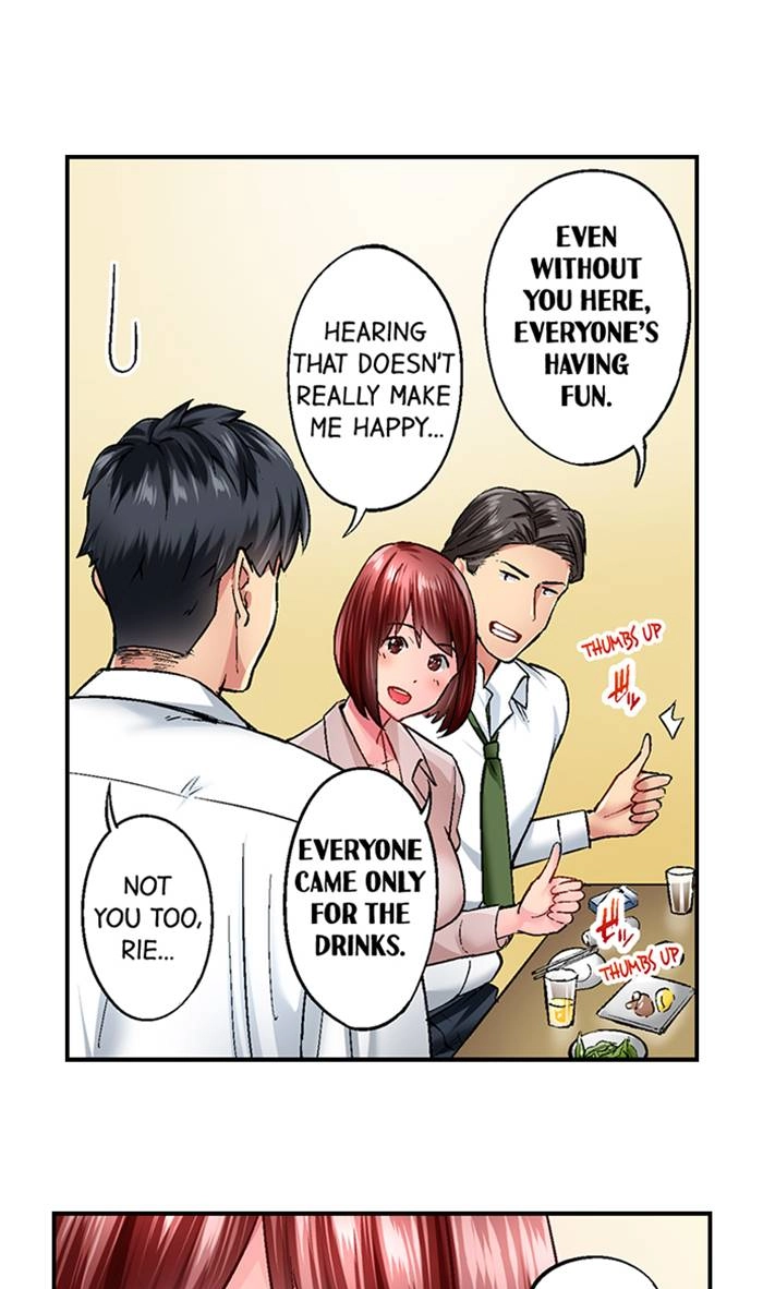 Simple yet Sexy Chapter 5 page 12 - 