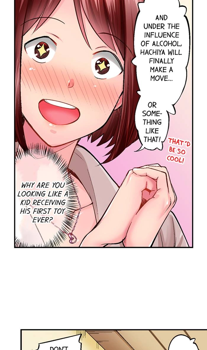 Simple yet Sexy Chapter 5 page 13 - 