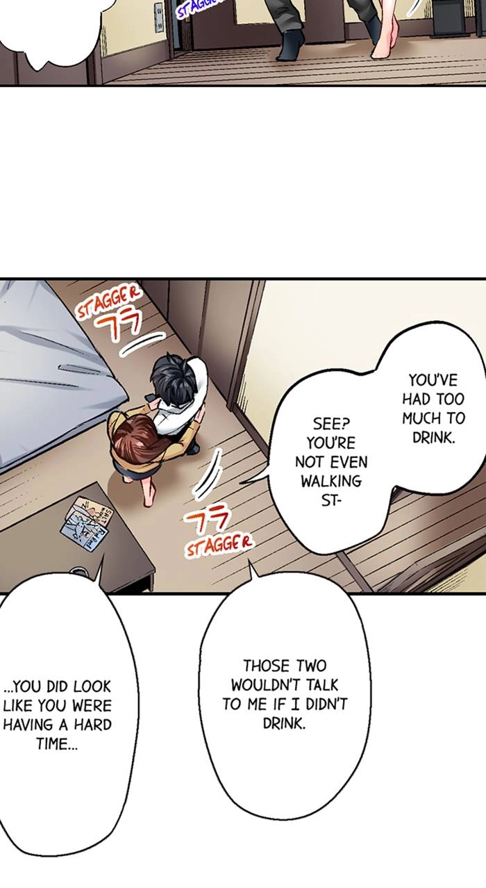 Simple yet Sexy Chapter 5 page 19 - 
