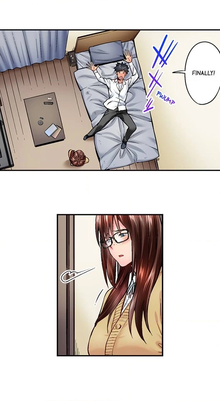Simple yet Sexy Chapter 5 page 20 - 