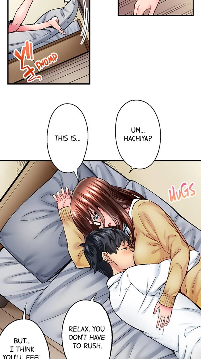 Simple yet Sexy Chapter 5 page 22 - 