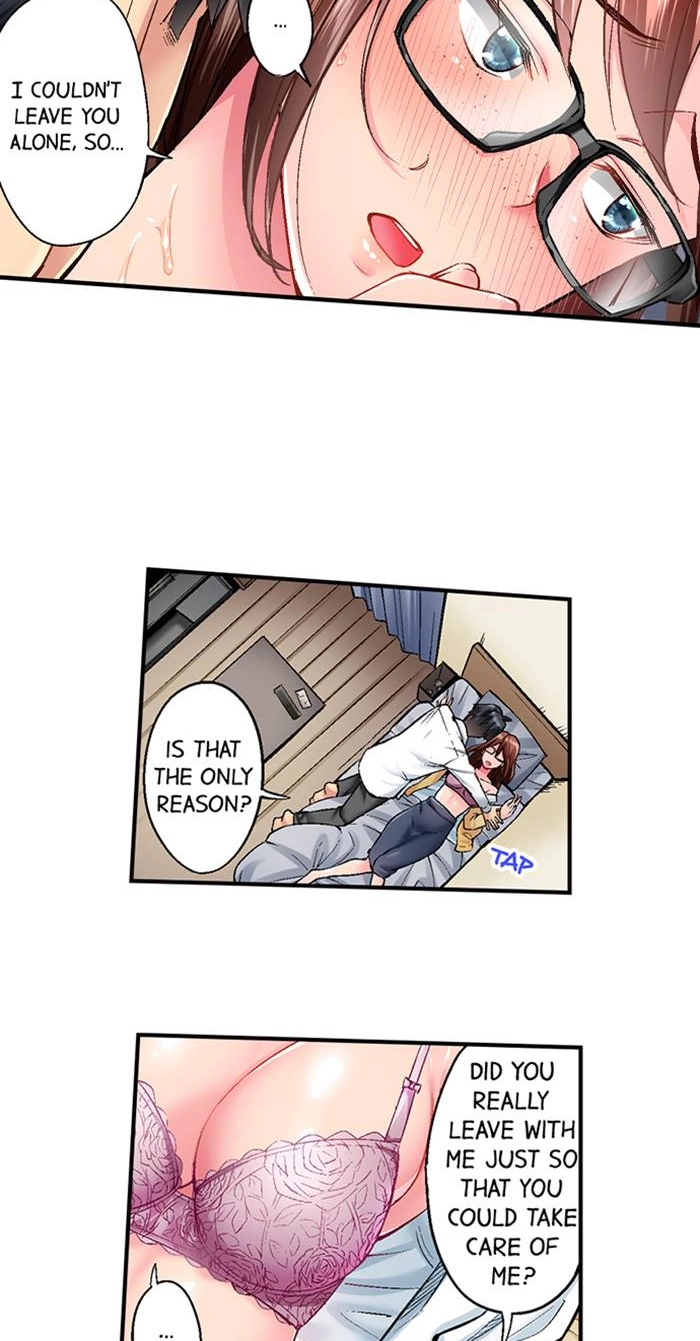 Simple yet Sexy Chapter 5 page 26 - 
