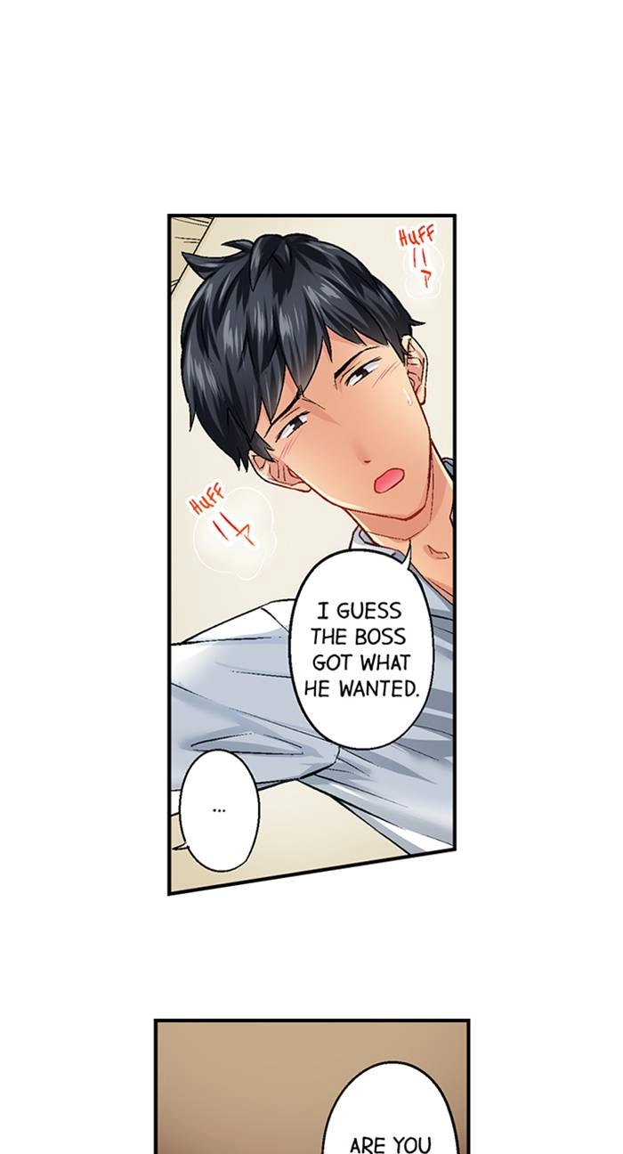 Simple yet Sexy Chapter 5 page 29 - 