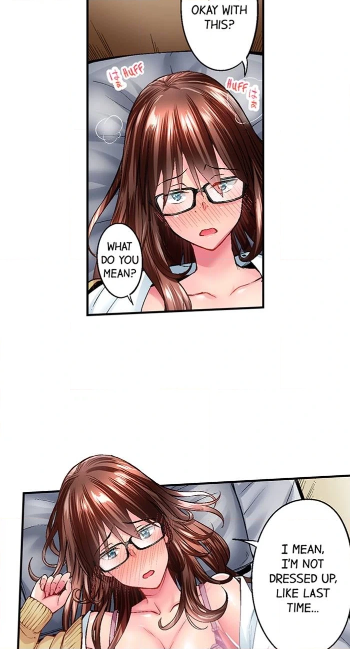 Simple yet Sexy Chapter 5 page 30 - 