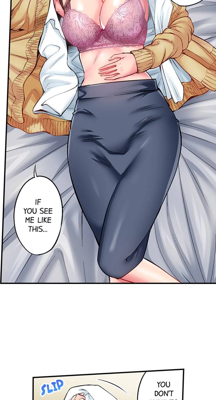 Simple yet Sexy Chapter 5 page 31 - 