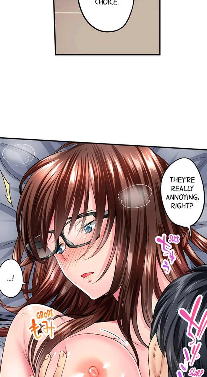 Simple yet Sexy Chapter 5 page 35 - 