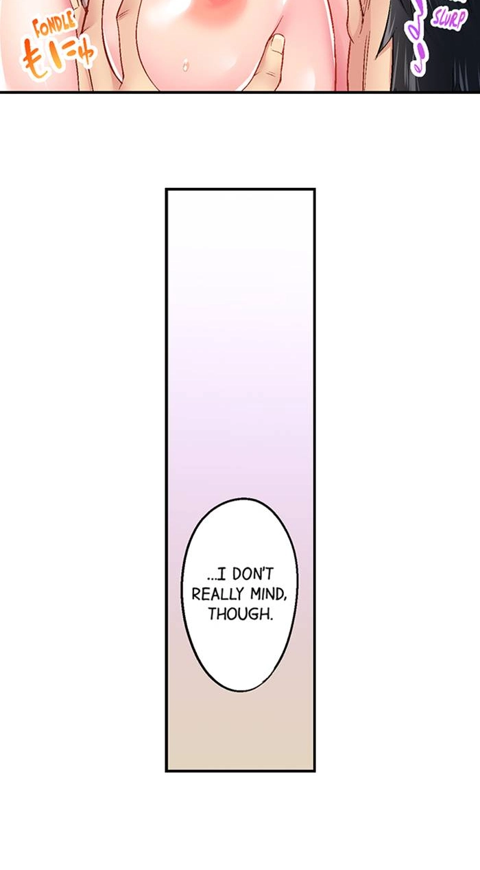 Simple yet Sexy Chapter 5 page 36 - 