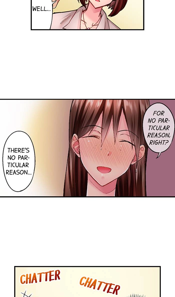 Simple yet Sexy Chapter 5 page 8 - 