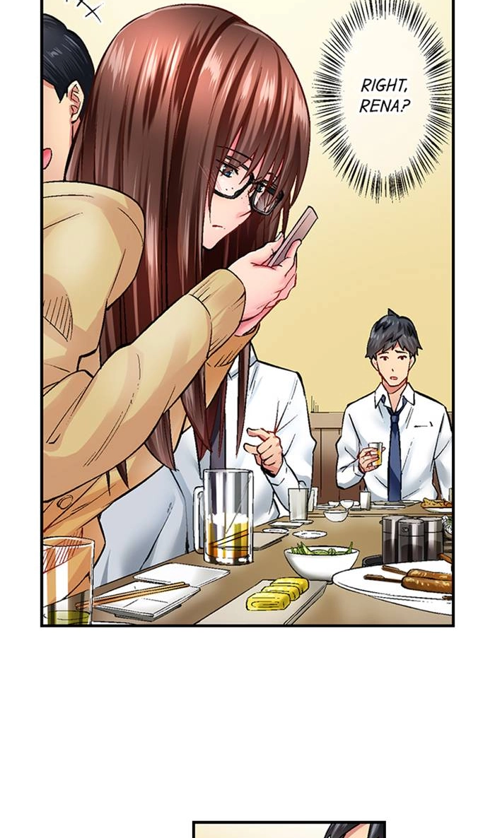Simple yet Sexy Chapter 5 page 9 - 