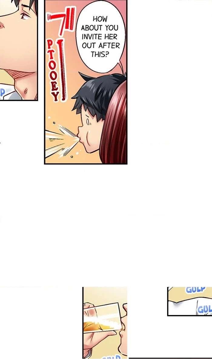 Simple yet Sexy Chapter 5 page 10 - 
