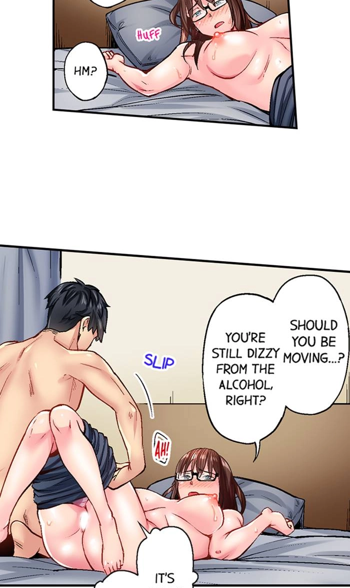 Simple yet Sexy Chapter 6 page 13 - 