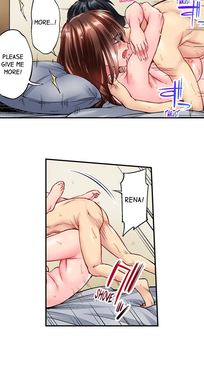 Simple yet Sexy Chapter 6 page 24 - 