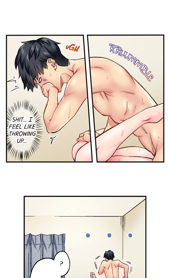Simple yet Sexy Chapter 6 page 25 - 
